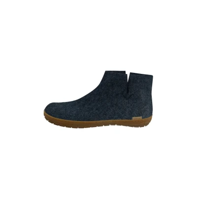 Abbildung von Glerups Ankle Boot, Größe: 46, Denim Schuhe