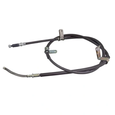 Abbildung von BLUE PRINT ADC446137 Handbremsseil hinten links 1820
