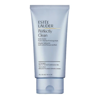 Abbildung von Estée Lauder Perfectly Clean Multiaction Foam 150 ml