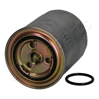 Abbildung von ASHIKA 30 04 424 Kraftstofffilter Anschraubfilter HONDA: CR V 3, CIVIC 8 Hatchback, 2