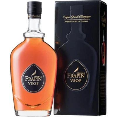 Abbildung von Frapin Cognac VSOP (1 x 0.7 l)