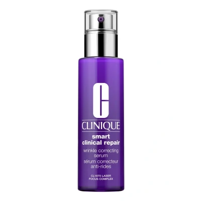 Abbildung von Clinique Smart Clinical Repair Wrinkle Correcting Serum Limited Edition 50 ml