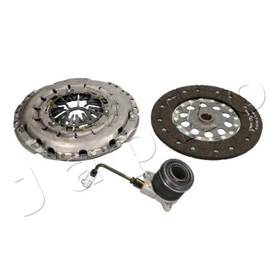 Abbildung von JAPKO 92H40 Kupplungssatz 255 HYUNDAI: SANTA FE 2