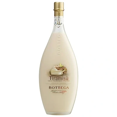 Abbildung von Bottega Crèmelikör Tiramisù 500ml