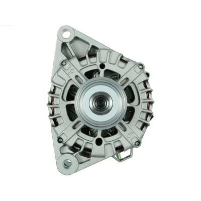 Abbildung von AS PL A3316S Lichtmaschine 12V 130A KIA: cee‘d I Schrägheck, Optima / K5, Venga, HYUNDAI: ix35, i20 i30 II Schrägheck
