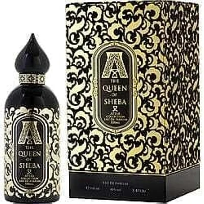Abbildung von Attar Collection The Queen of Sheba Eau de Parfum 100 ml
