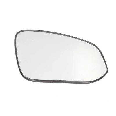 Abbildung von BLIC 6102 19 2002542P Außenspiegelglas rechts TOYOTA: RAV4 IV SUV