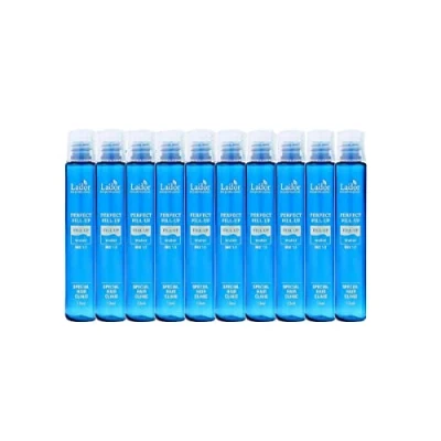 Abbildung von Lador Perfect Hair Filler 13ml 10ea by