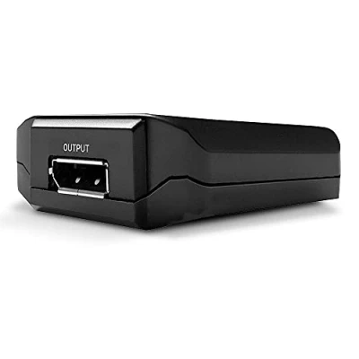 Abbildung von LINDY 38415 12m DisplayPort 1.4 Repeater