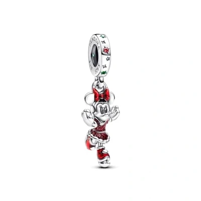 Abbildung von Pandora Damen Charm Silber 793530C01