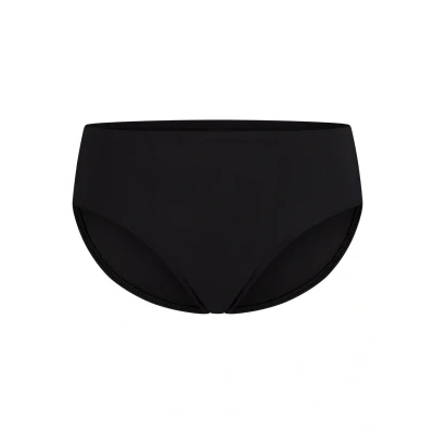 Abbildung von Rosa Faia Comfort MIX Badehose Slip, Damen, Größe: 48, Schwarz