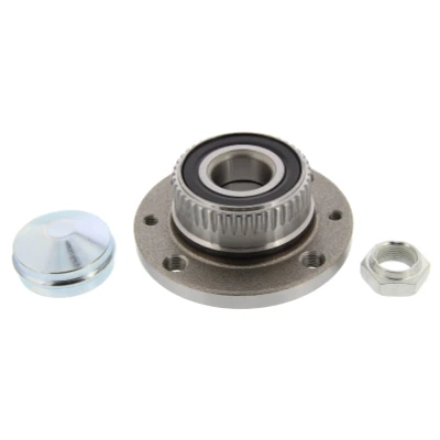 Abbildung von MAPCO 26015 Radlagersatz Hinterachse beidseitig 116 FIAT: Barchetta, BRAVO 1, Punto I Schrägheck, ALFA ROMEO: 146, 145, LANCIA: Y