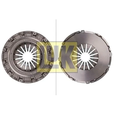 Abbildung von LuK 133 0210 10 Kupplungsdruckplatte MERCEDES BENZ: NG