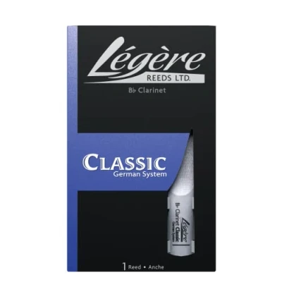 Abbildung von Legere Bb Clarinet GERMAN 2