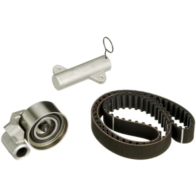 Abbildung von GATES K045405XS Zahnriemensatz ohne Wasserpumpe TOYOTA: Land Cruiser Prado 90, 70 SUV, 4Runner