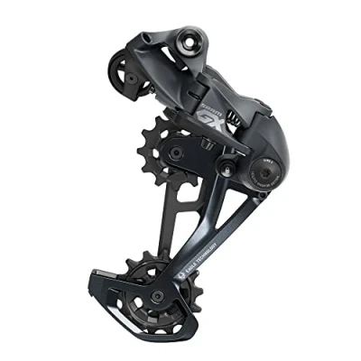 Abbildung von Sram Gx Eagle X Actuation Trigger Grau 12
