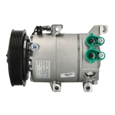 Abbildung von Kompressor, Klimaanlage NRF 32945