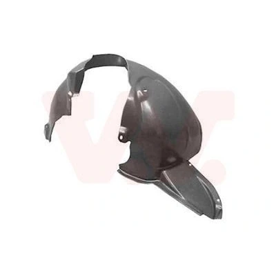 Abbildung von VAN WEZEL 4919434 Radhausschale vorne rechts SEAT: Ibiza 4 Sportcoupe, ST, Schrägheck kfzteile, kfzteile24, bandel online, bandel, atp