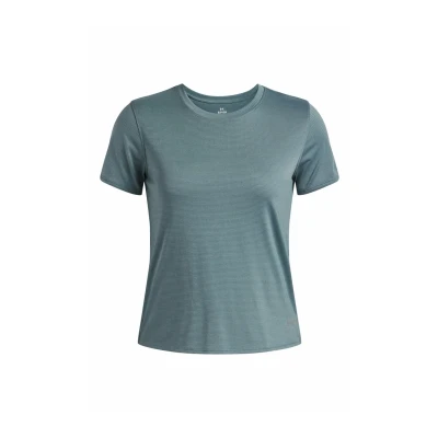 Abbildung von Under Armour Damen UA Launch Elite Short Sleeve