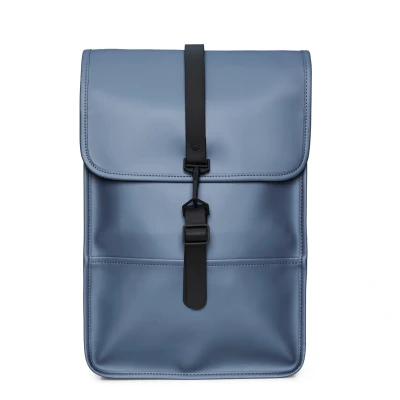 Abbildung von Rains Backpack Mini W3 bay