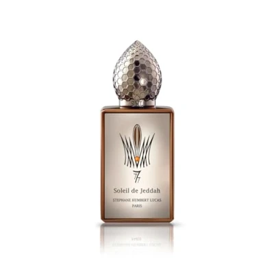 Abbildung von Stephane Humbert Lucas Collection 777 Soleil de Jeddah Eau Parfum Spray 50 ml