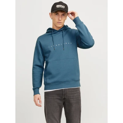 Abbildung von Jack &amp; Jones Jjestar JJ NOOS Sweatshirt, Herren, Größe: XL, Oceanview