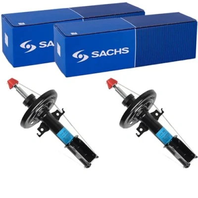 Abbildung von 2X SACHS Gasdruck Stoßdämpfer vorne passend für Grand