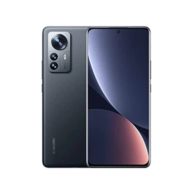 Abbildung von Xiaomi 12 Gray 8GB RAM 128GB ROM