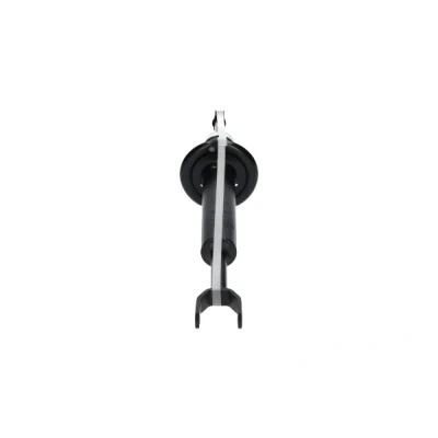 Abbildung von KAVO PARTS SSA 10015 Stoßdämpfer Vorderachse Gasdruck Zweirohr federtragender Dämpfer oben Stift AUDI: A6 C6 Avant, Limousine