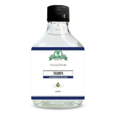 Abbildung von Triumph After Shave 100ml