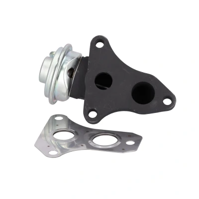 Abbildung von FEBI BILSTEIN 174550 AGR Ventil TOYOTA: Yaris I Schrägheck