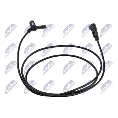 Abbildung von Sensor, Raddrehzahl NTY HCA PL 026
