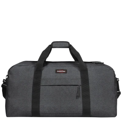Abbildung von Eastpak Terminal Weekender, Größe: Large, Black denim