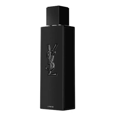 Abbildung von Yves Saint Laurent MYSLF Le Parfum 100 ml Parfüm für Männer