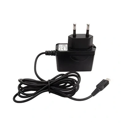 Abbildung von OSTENT EU Home Wall Charger AC Adapter Netzteil kompatibel für Nintendo 3DS