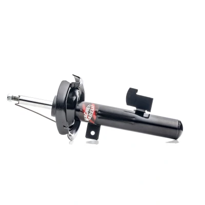 Abbildung von MAGNETI MARELLI 351384070100 Stoßdämpfer Vorderachse rechts Gasdruck Zweirohr Federbein oben Stift FORD: Focus 2 Kombi, Schrägheck