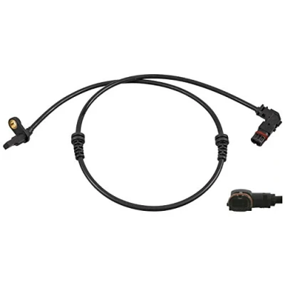 Abbildung von FEBI BILSTEIN 108169 ABS Sensor Vorderachse links, rechts 816 MERCEDES BENZ: C Klasse T modell, Limousine, GLK