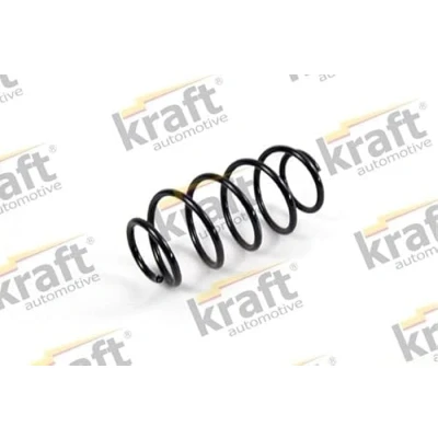 Abbildung von Fahrwerksfeder KRAFT AUTOMOTIVE 4021870