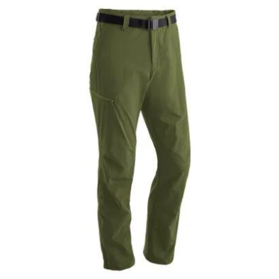Abbildung von Maier Sports Nil Hose Grün Regular