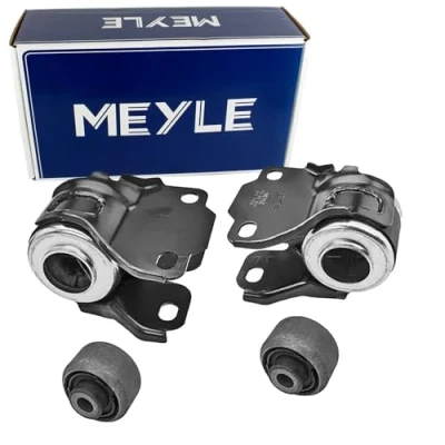 Abbildung von MEYLE 53 14 610 0026 Querlenkerlager Vorderachse links, rechts FORD: S Max Mk1, MONDEO 4 Turnier, Galaxy Mk2 MPV, VOLVO: XC60 I kfzteile,