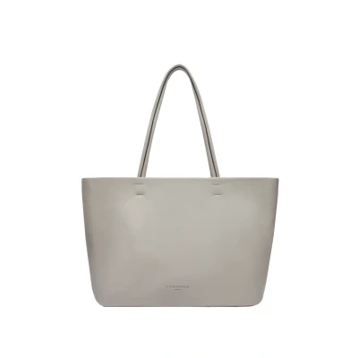Abbildung von Liebeskind Hera Shopper L steel