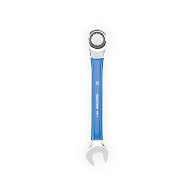 Abbildung von Park Tool Unisex Erwachsene Mwr 16 Ratschenschlüssel, Black, mm