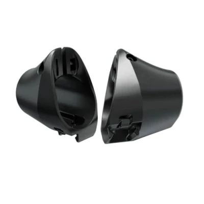 Abbildung von Sram Unisex Erwachsene Klemme 2138090408 Klemme, Schwarz, Einheitsgröße