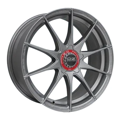 Abbildung von FORMULA HLT 7 5x17 5x100 ET48 S Ring
