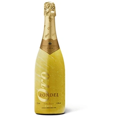 Abbildung von Rondel Cava Semi Seco (6 x 0.75 l)