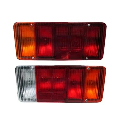 Abbildung von ABAKUS 00 552 1929LELD Lichtscheibe, Heckleuchte links FIAT: Ducato II Pritsche/Fahrgestell, III Pritsche / Fahrgestell