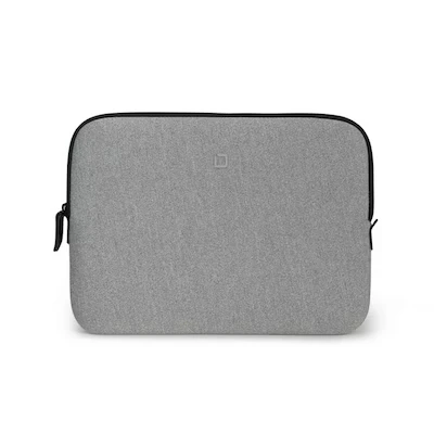 Abbildung von Dicota Laptop Sleeve URBAN MacBook Air 15&quot; M2 Grau