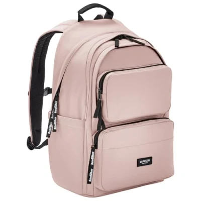 Abbildung von Larkson Tagesrucksack, Größe: One Size, Rose