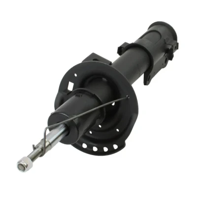 Abbildung von MAXGEAR 11 1323 Stoßdämpfer Vorderachse rechts Gasdruck Zweirohr Federbein HYUNDAI: i20 II Schrägheck, Coupe