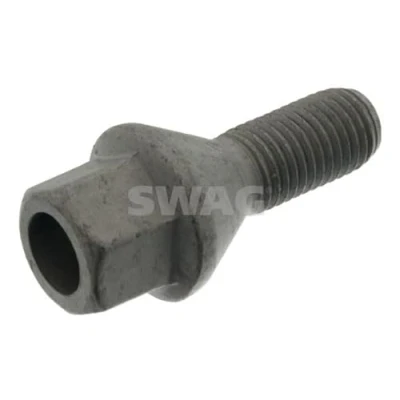 Abbildung von SWAG 60 94 8925 Radschrauben Kegelbund F 50,5 RENAULT: MEGANE 3 Grandtour, CLIO 3, Zoe, DACIA: Duster SUV, II, SANDERO 2